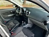 Seat Ibiza 1.4 TDI