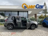 Peugeot 2008 1.2 PureTech Style