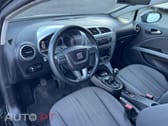 Seat Leon 1.6 TDi Ecomotive Copa Plus