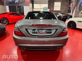 Mercedes-Benz SLK 250 CDi BE Aut.