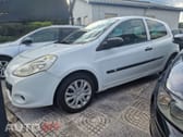 Renault Clio 1.5 dCi