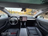 Tesla Model 3 Standard Range Plus RWD