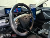 Ford Mustang Mach-E Extended Range