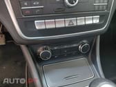 Mercedes-Benz CLA 180 d Urban