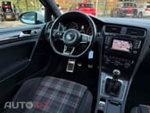Volkswagen Golf 2.0 TSI GTI