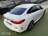 BMW 218 d Pack Desportivo M