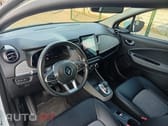 Renault Zoe (c/ Bateria) Intens 50