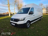 Volkswagen Crafter L5H4  177CV IVA DEDUTIVEL