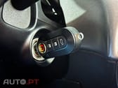 Abarth 500 1.4 T-Jet Competizione MTA