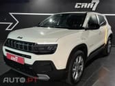 Jeep Avenger 1.2 GSE T3 Altitude