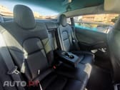 Tesla Model 3 Long Range Tração Traseira