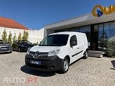 Renault Kangoo 1.5 dCi Maxi Business