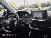 Peugeot 2008 PureTech 100 Style