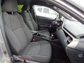Toyota C-HR 1.8 HSD Comfort+P.Style