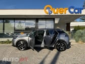 Peugeot E-2008 50 kWh Allure Pack