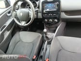 Renault Clio 1.5 dCi Dynamique S