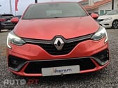 Renault Clio 1.0 TCe RS Line