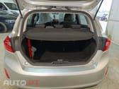 Ford Fiesta 1.5 TDCi Connected