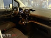 Citroen Berlingo 1.5 HDI Club