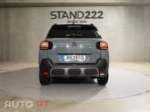 Citroen C3 Aircross 1.2 PureTech Feel Pack