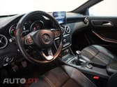 Mercedes-Benz A 200 d Urban