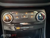Ford Puma 1.0 EcoBoost Hybrid TITANIUM