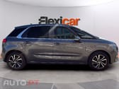 Citroen C4 SpaceTourer 1.5 BlueHDi Shine