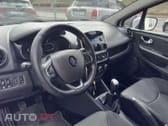 Renault Clio 1.5 dCi Zen