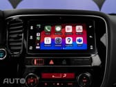 Mitsubishi Outlander 2.4 Instyle