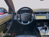 Land Rover Evoque 2.0D DIESEL/HYBRID SPORT 
