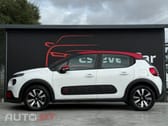 Citroen C3 1.2 PureTech Elle
