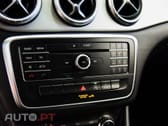 Mercedes-Benz CLA 180 D SHOOTING BRAKE URBAN
