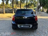 MINI Countryman One D