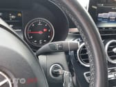 Mercedes-Benz C 220 d Aut.