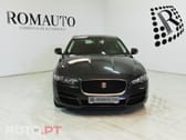 Jaguar XE 2.0 D Portfolio Aut.