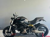 Ducati Monster 821