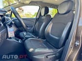 Renault Captur 1.5 dCi Exclusive