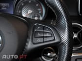 Mercedes-Benz A 180 D URBAN AUTO