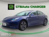 Tesla Model 3 Standard RWD Plus 90%