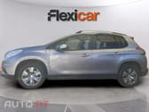 Peugeot 2008 1.2 PureTech Style