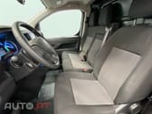 Citroen Jumpy 75kW