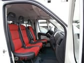 Fiat Ducato Maxi 2.3 M-Jet  Auto 7L C/Báscula