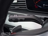 Mercedes-Benz GLE de 4Matic