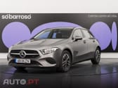 Mercedes-Benz A 250 e
