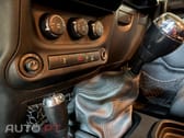 Jeep Wrangler 2.8 CRD Sahara