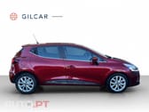 Renault Clio (Energy) TCe 90 Start & Stop INTENS