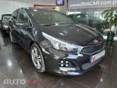 Kia Ceed SW 1.6 CRDi GT Line 7DCT