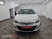 Opel Astra Sports Tourer 1.6 CDTI Business Edition S/S