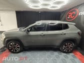 Jeep Compass 1.3 TG 4Xe Limited