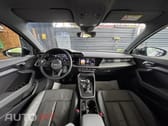 Audi A3 30 TFSI S line